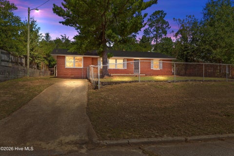 Photo of 2429 Young Drive, Augusta, GA 30906 (MLS # 100609014)