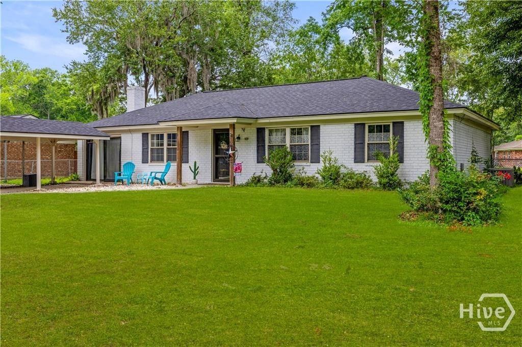 Photo of 81 Quail Lane, Richmond Hill, GA 31324 (MLS # SA347676)