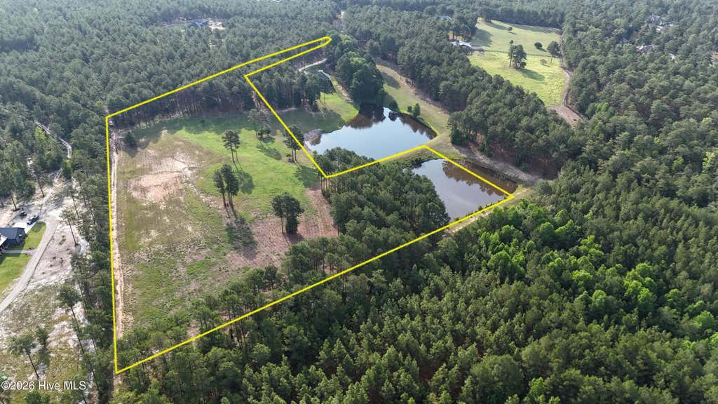 Photo of 220 Justin Way, Foxfire Village, NC 27281 (MLS # 100586898)