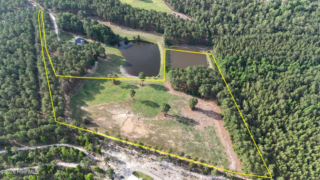 Photo of 220 Justin Way, Foxfire Village, NC 27281 (MLS # 100586898)