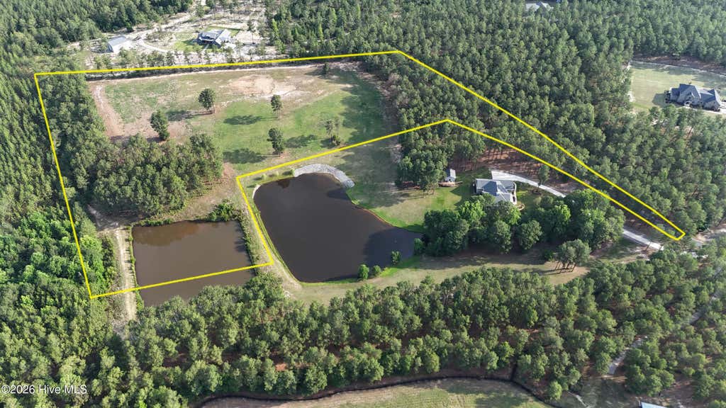 Photo of 220 Justin Way, Foxfire Village, NC 27281 (MLS # 100586898)