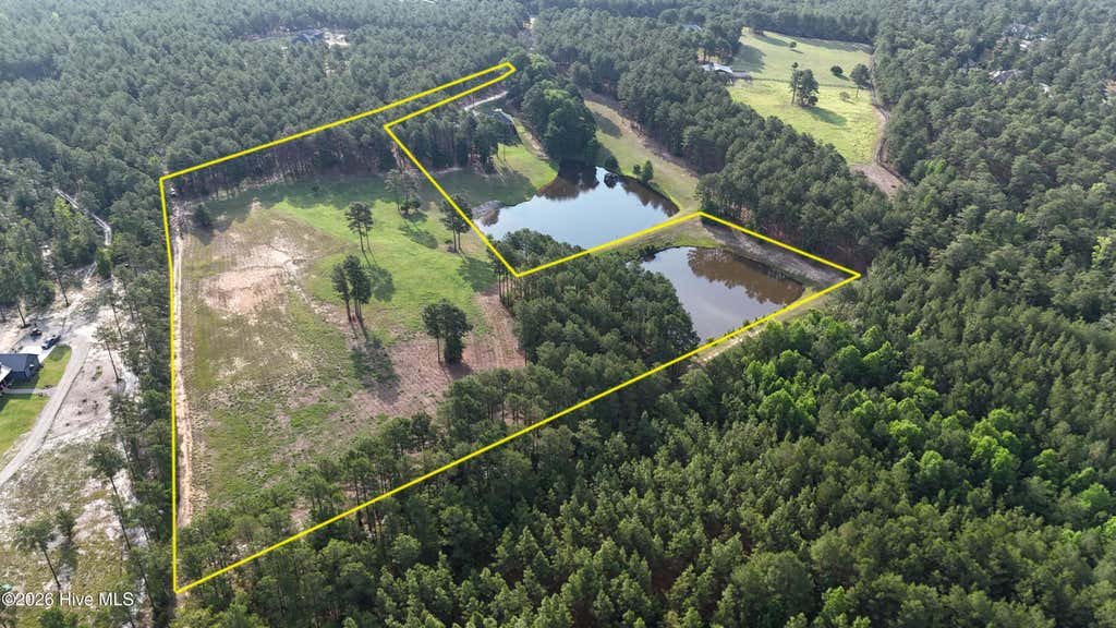 Photo of 220 Justin Way, Foxfire Village, NC 27281 (MLS # 100586898)