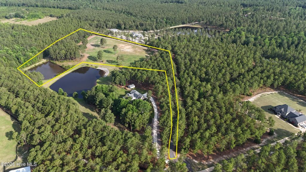 Photo of 220 Justin Way, Foxfire Village, NC 27281 (MLS # 100586898)