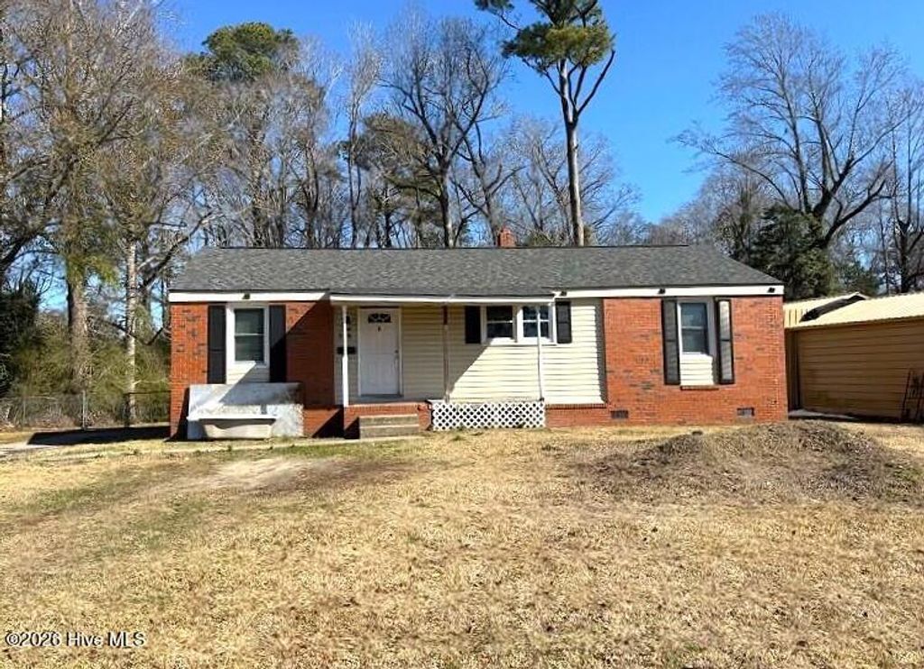 Photo of 308 Woodhaven Drive, Jacksonville, NC 28540 (MLS # 100554283)