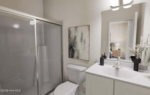 Tiny photo for 122 Storage Road, Wilmington, NC 28412 (MLS # 100592546)