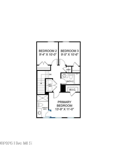 Tiny photo for 122 Storage Road, Wilmington, NC 28412 (MLS # 100592546)