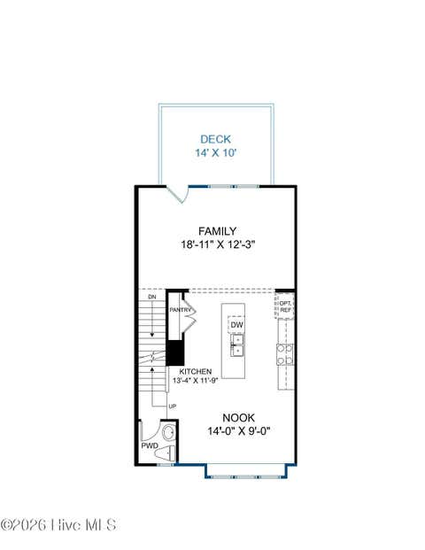 Tiny photo for 122 Storage Road, Wilmington, NC 28412 (MLS # 100592546)