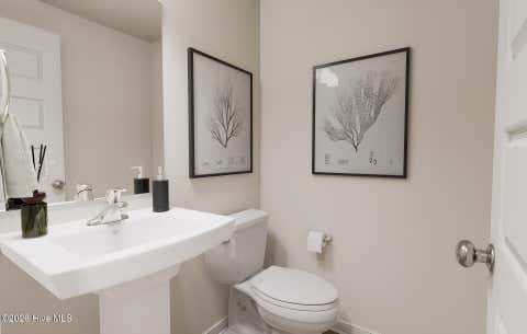 Tiny photo for 122 Storage Road, Wilmington, NC 28412 (MLS # 100592546)