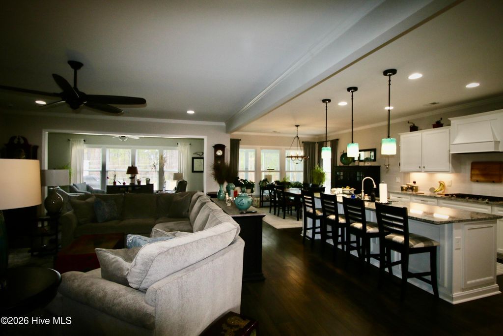 Photo of 1025 Broomsedge Terrace, Wilmington, NC 28412 (MLS # 100556390)