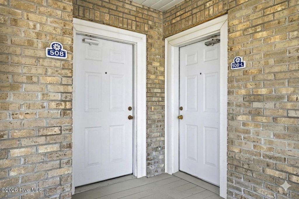 Photo of 908 Resort Circle #508, Sunset Beach, NC 28468 (MLS # 100564188)