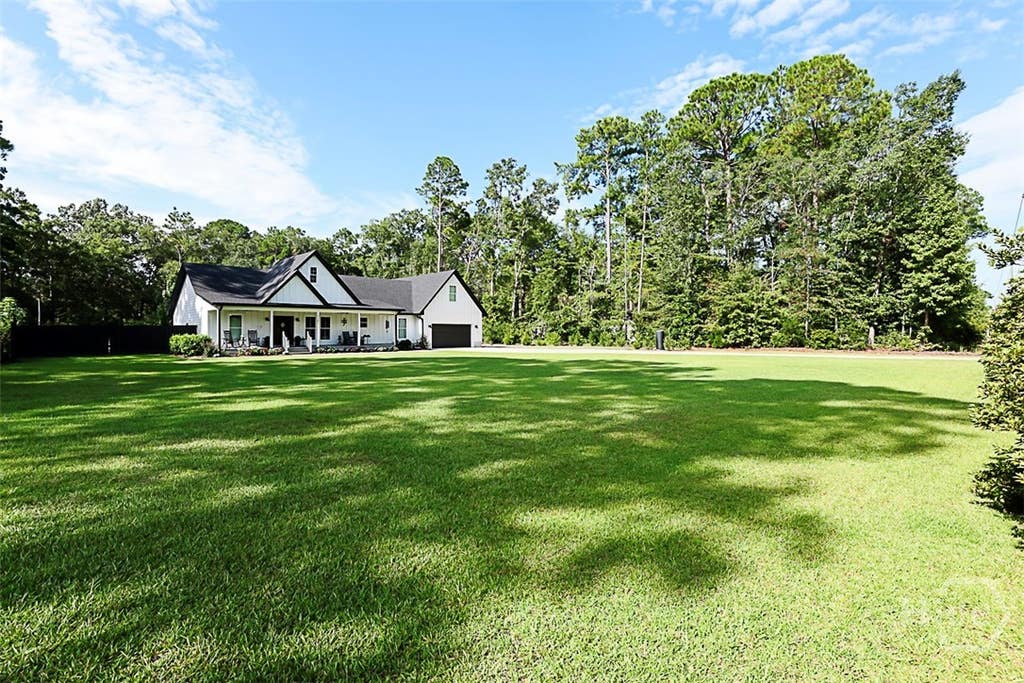 Photo of 5302 McCall Road, Rincon, GA 31326 (MLS # SA363196)