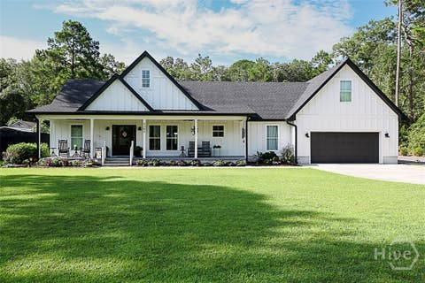 Homes For Sale - 5302 Mccall Road<br/> Rincon, GA 31326