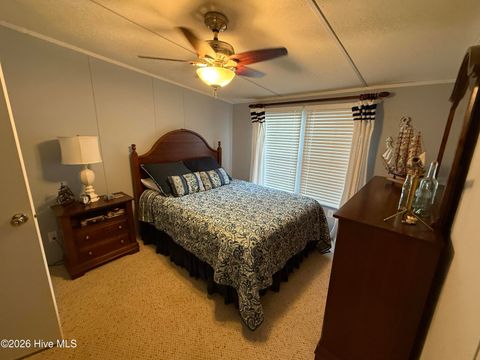 Tiny photo for 2492 Elkin Street SW, Supply, NC 28462 (MLS # 100573607)