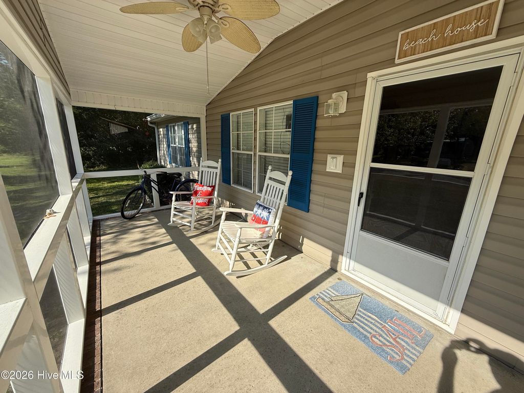 Photo of 2492 Elkin Street SW, Supply, NC 28462 (MLS # 100573607)