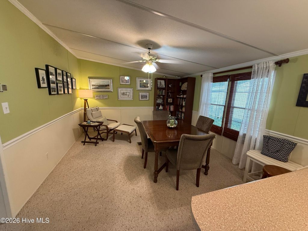 Photo of 2492 Elkin Street SW, Supply, NC 28462 (MLS # 100573607)