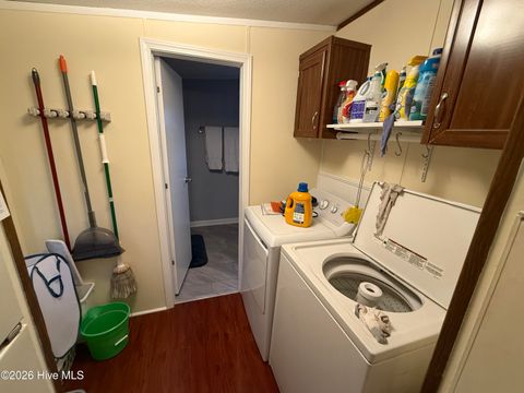Tiny photo for 2492 Elkin Street SW, Supply, NC 28462 (MLS # 100573607)