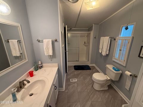 Tiny photo for 2492 Elkin Street SW, Supply, NC 28462 (MLS # 100573607)