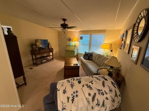 Tiny photo for 2492 Elkin Street SW, Supply, NC 28462 (MLS # 100573607)