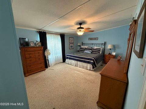 Tiny photo for 2492 Elkin Street SW, Supply, NC 28462 (MLS # 100573607)