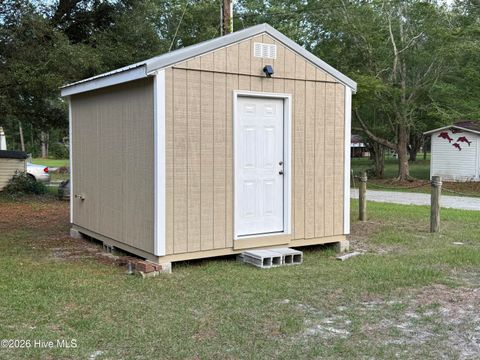 Tiny photo for 2492 Elkin Street SW, Supply, NC 28462 (MLS # 100573607)