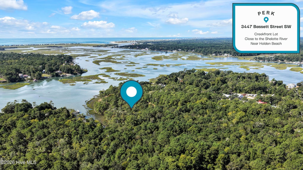 Photo of 3447 Bassett Street SW, Shallotte, NC 28470 (MLS # 100604267)
