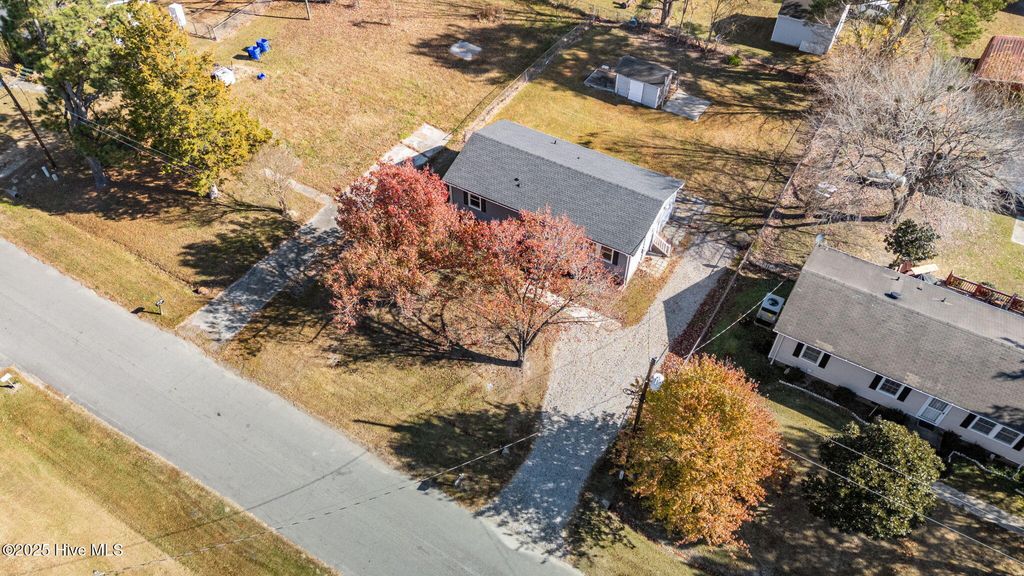 Photo of 114 Arrowood Drive, Nashville, NC 27856 (MLS # 100542252)