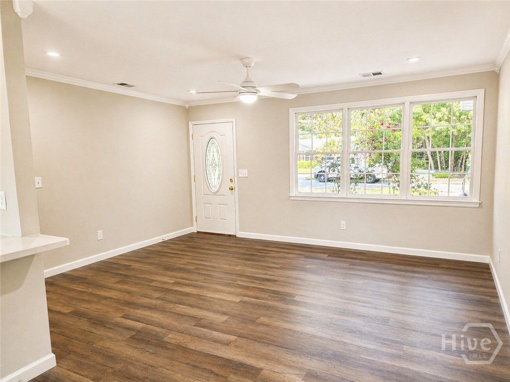 Photo of 128 Paradise Drive, Savannah, GA 31406 (MLS # SA354696)