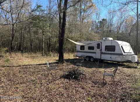 0 1-A E Marney Drive Burgaw NC 28425