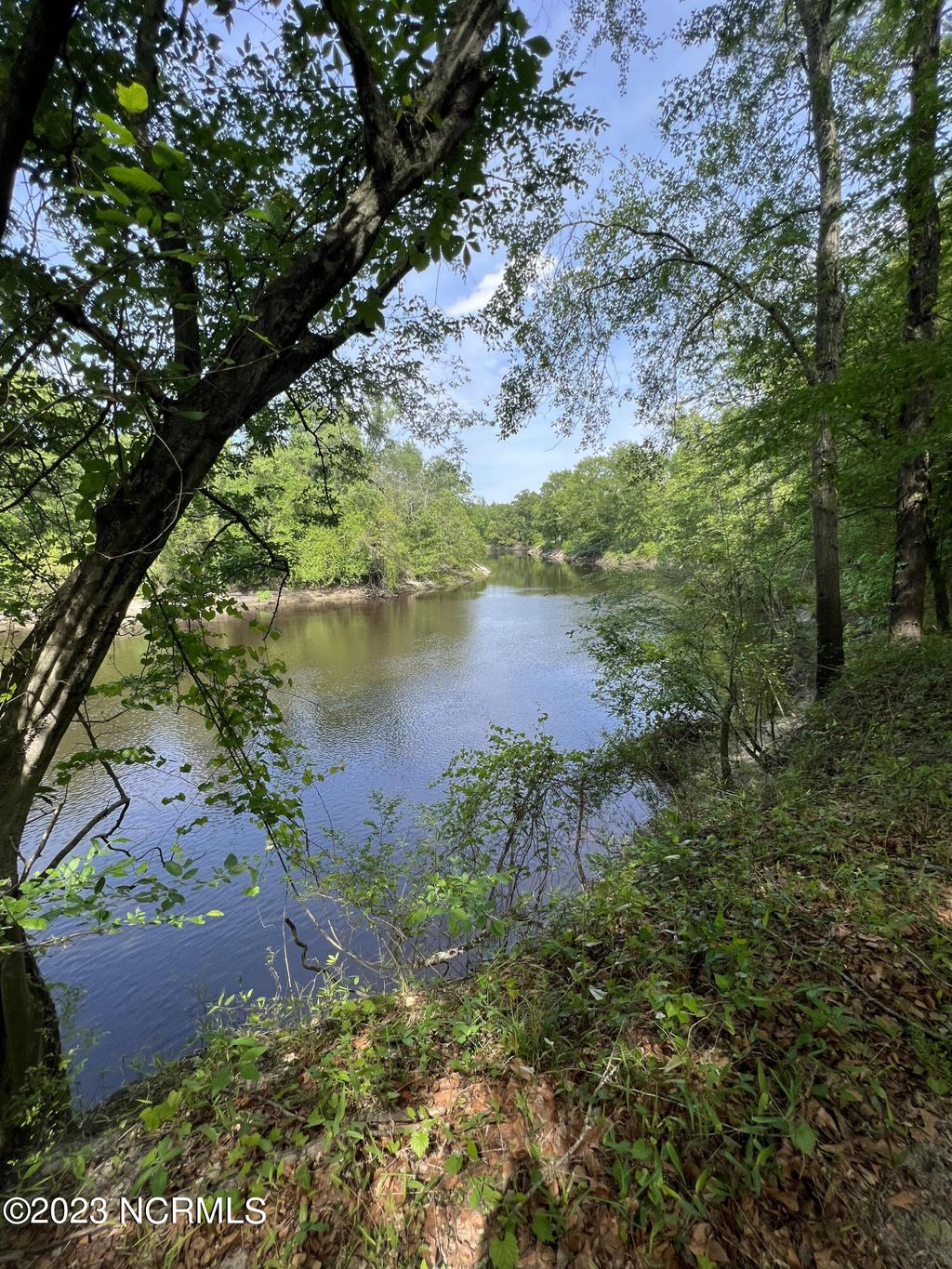 Photo of 0 E Marney Drive, Burgaw, NC 28425 (MLS # 100381603)