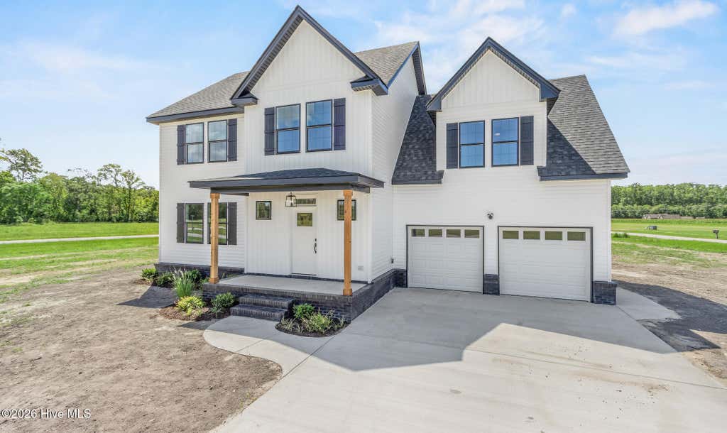 Photo of 1383 Turnpike Road, Elizabeth City, NC 27909 (MLS # 100595399)