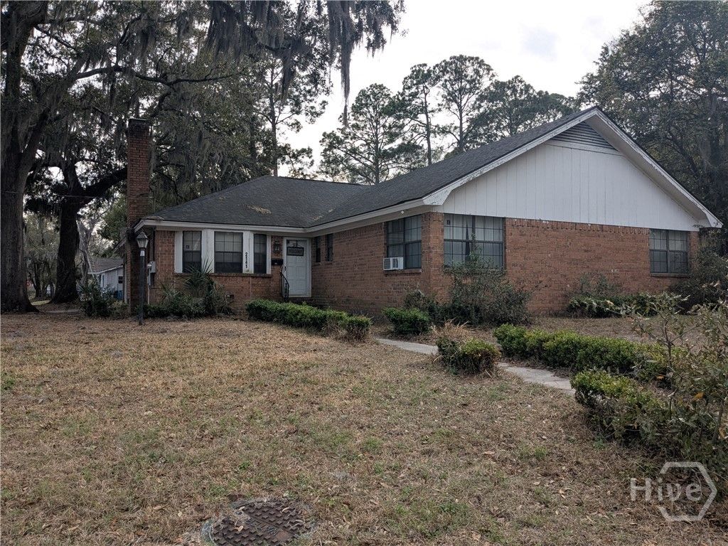 Photo of 2141 Alaska Street, Savannah, GA 31404 (MLS # SA349712)