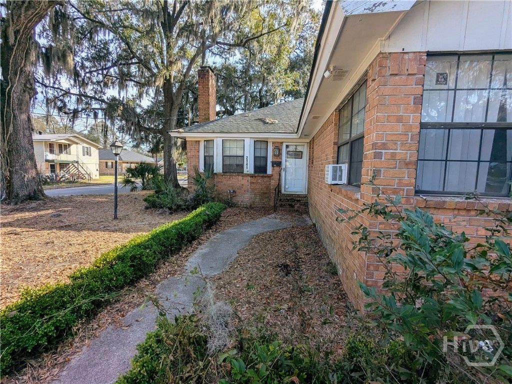 Photo of 2141 Alaska Street, Savannah, GA 31404 (MLS # SA349712)