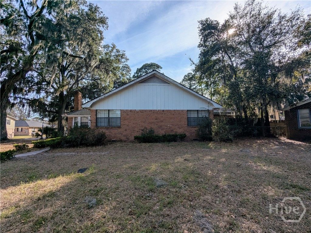 Photo of 2141 Alaska Street, Savannah, GA 31404 (MLS # SA349712)