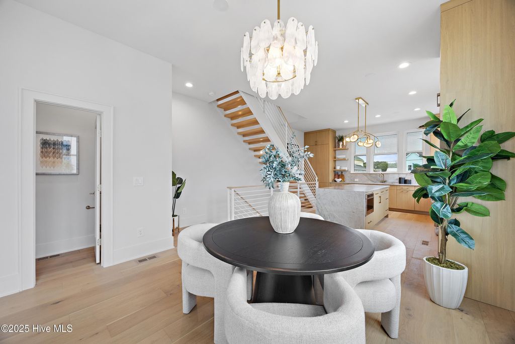 Photo of 601 Fort Fisher Boulevard S #B, Kure Beach, NC 28449 (MLS # 100517468)