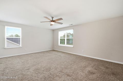 Tiny photo for 2617 Longleaf Pine Circle, Leland, NC 28451 (MLS # 100591955)