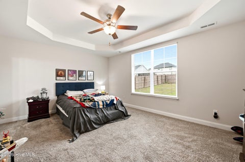 Tiny photo for 2617 Longleaf Pine Circle, Leland, NC 28451 (MLS # 100591955)