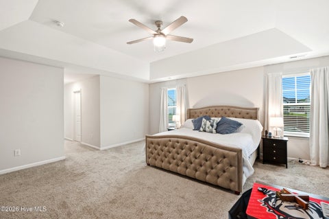 Tiny photo for 2617 Longleaf Pine Circle, Leland, NC 28451 (MLS # 100591955)