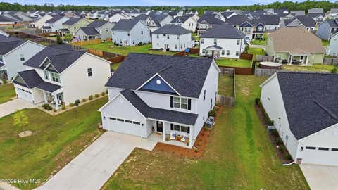 Tiny photo for 2617 Longleaf Pine Circle, Leland, NC 28451 (MLS # 100591955)