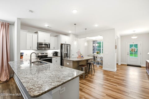 Tiny photo for 2617 Longleaf Pine Circle, Leland, NC 28451 (MLS # 100591955)