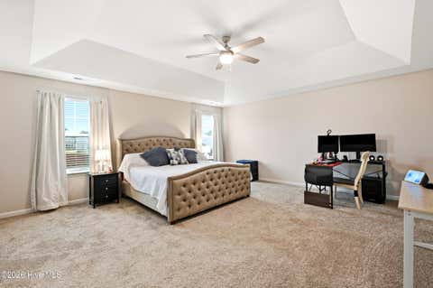 Tiny photo for 2617 Longleaf Pine Circle, Leland, NC 28451 (MLS # 100591955)