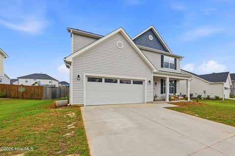 Tiny photo for 2617 Longleaf Pine Circle, Leland, NC 28451 (MLS # 100591955)