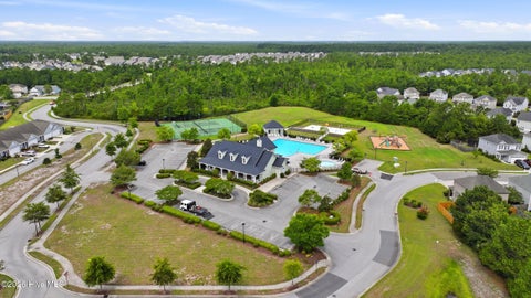Tiny photo for 2617 Longleaf Pine Circle, Leland, NC 28451 (MLS # 100591955)