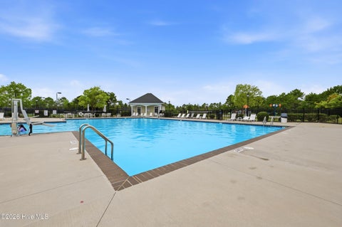Tiny photo for 2617 Longleaf Pine Circle, Leland, NC 28451 (MLS # 100591955)