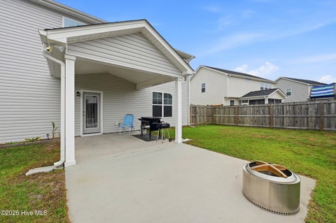 Tiny photo for 2617 Longleaf Pine Circle, Leland, NC 28451 (MLS # 100591955)