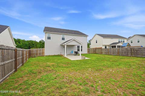 Tiny photo for 2617 Longleaf Pine Circle, Leland, NC 28451 (MLS # 100591955)