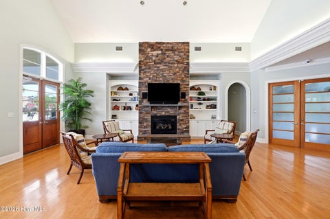Tiny photo for 2617 Longleaf Pine Circle, Leland, NC 28451 (MLS # 100591955)