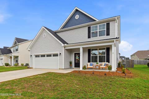 Tiny photo for 2617 Longleaf Pine Circle, Leland, NC 28451 (MLS # 100591955)