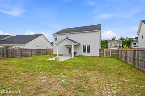 Tiny photo for 2617 Longleaf Pine Circle, Leland, NC 28451 (MLS # 100591955)