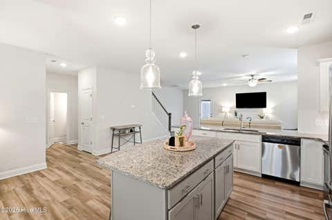 Tiny photo for 2617 Longleaf Pine Circle, Leland, NC 28451 (MLS # 100591955)