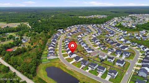 Tiny photo for 2617 Longleaf Pine Circle, Leland, NC 28451 (MLS # 100591955)